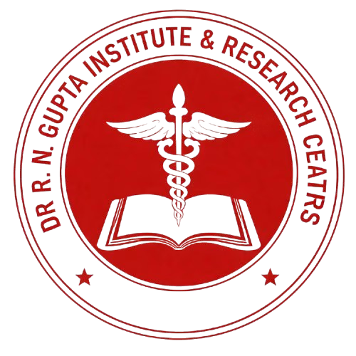 RN Gupta